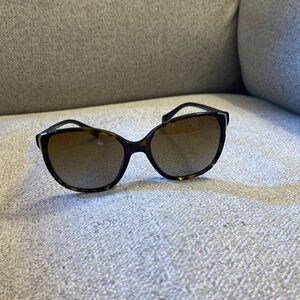 Prada Polarized Sunglasses